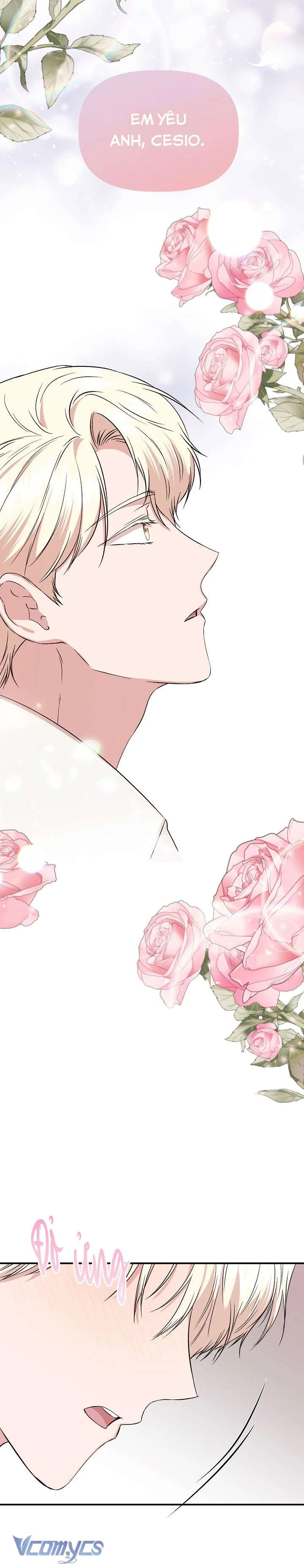 Tôi Không Phải Là Cinderella Chapter  122 - 19