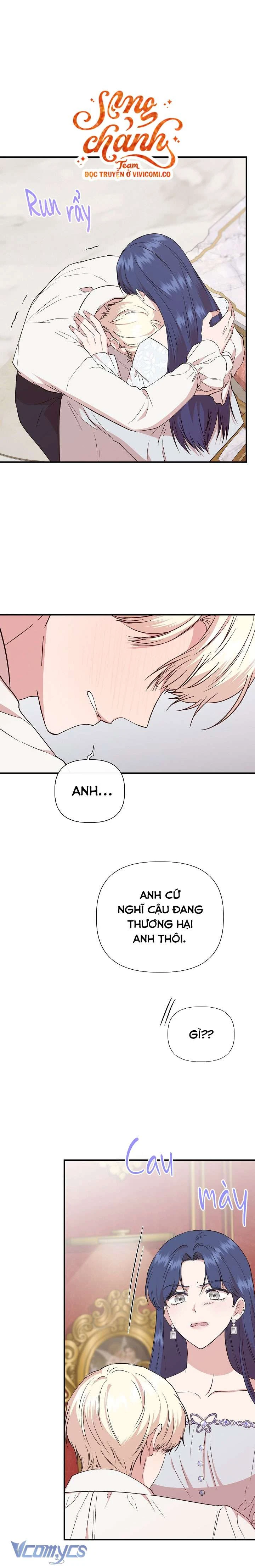 Tôi Không Phải Là Cinderella Chapter  122 - 20