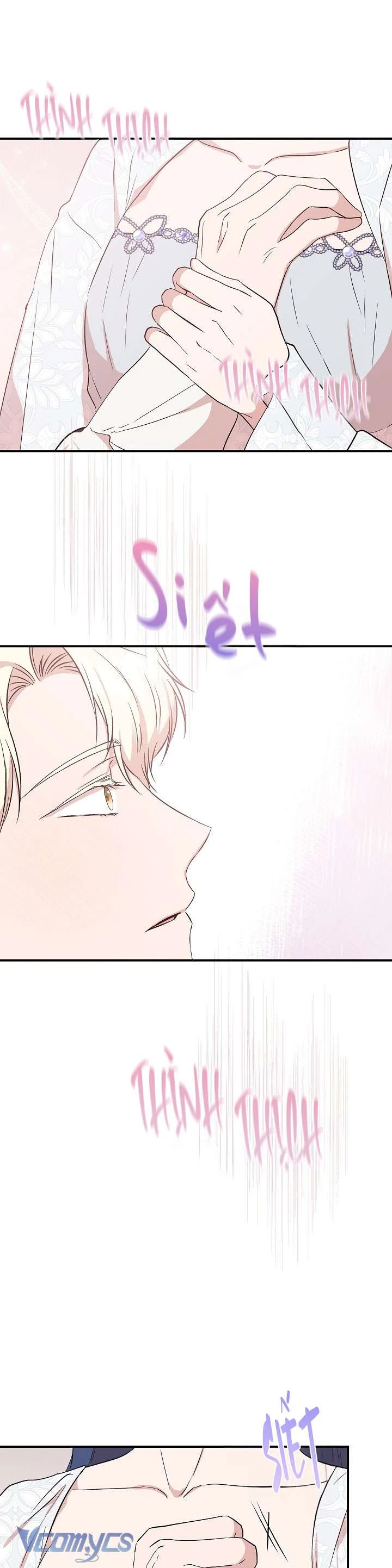 Tôi Không Phải Là Cinderella Chapter  122 - 23