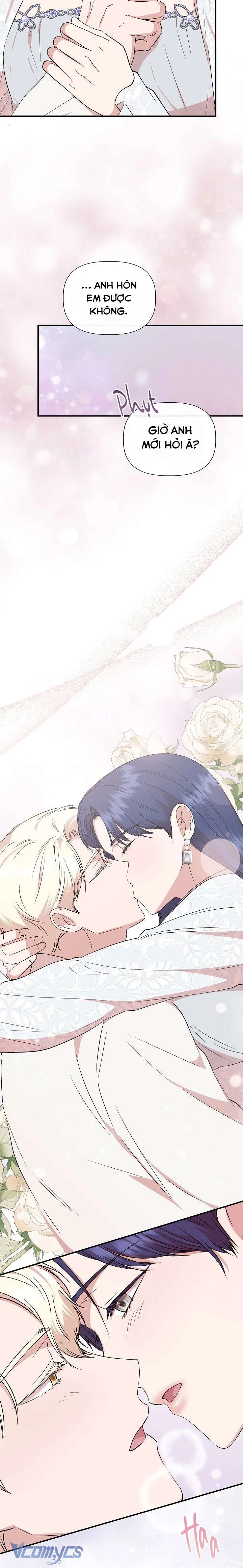 Tôi Không Phải Là Cinderella Chapter  122 - 24