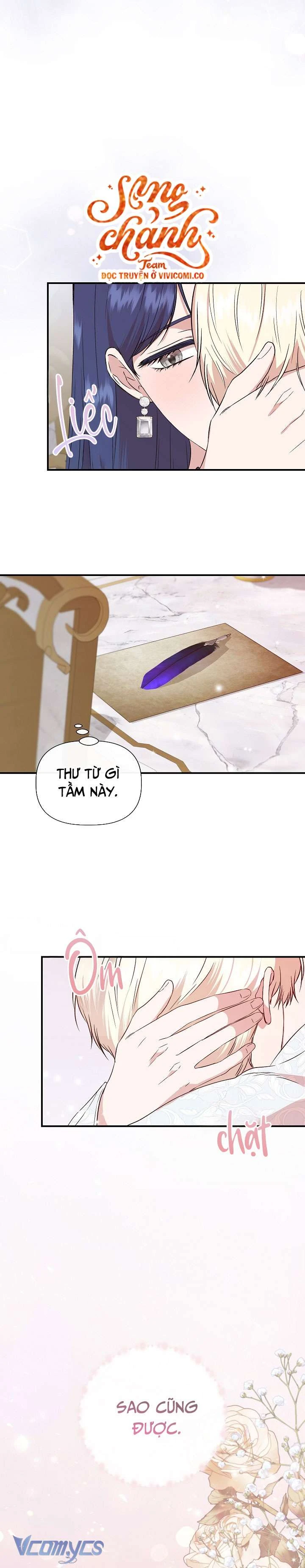 Tôi Không Phải Là Cinderella Chapter  122 - 25