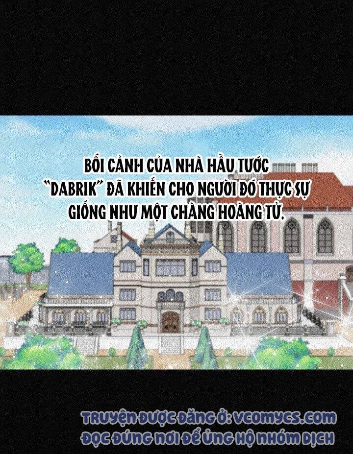 Tôi Không Phải Là Cinderella Chapter 1 - 2