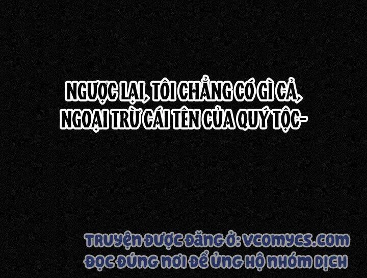 Tôi Không Phải Là Cinderella Chapter 1 - 3