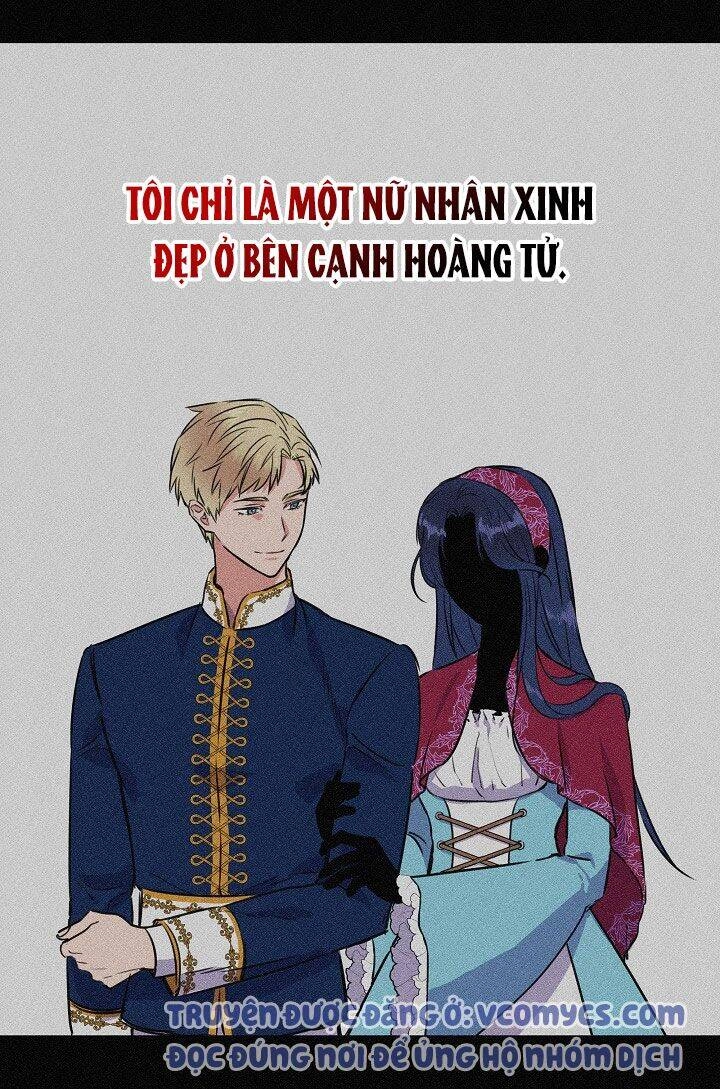 Tôi Không Phải Là Cinderella Chapter 1 - 4