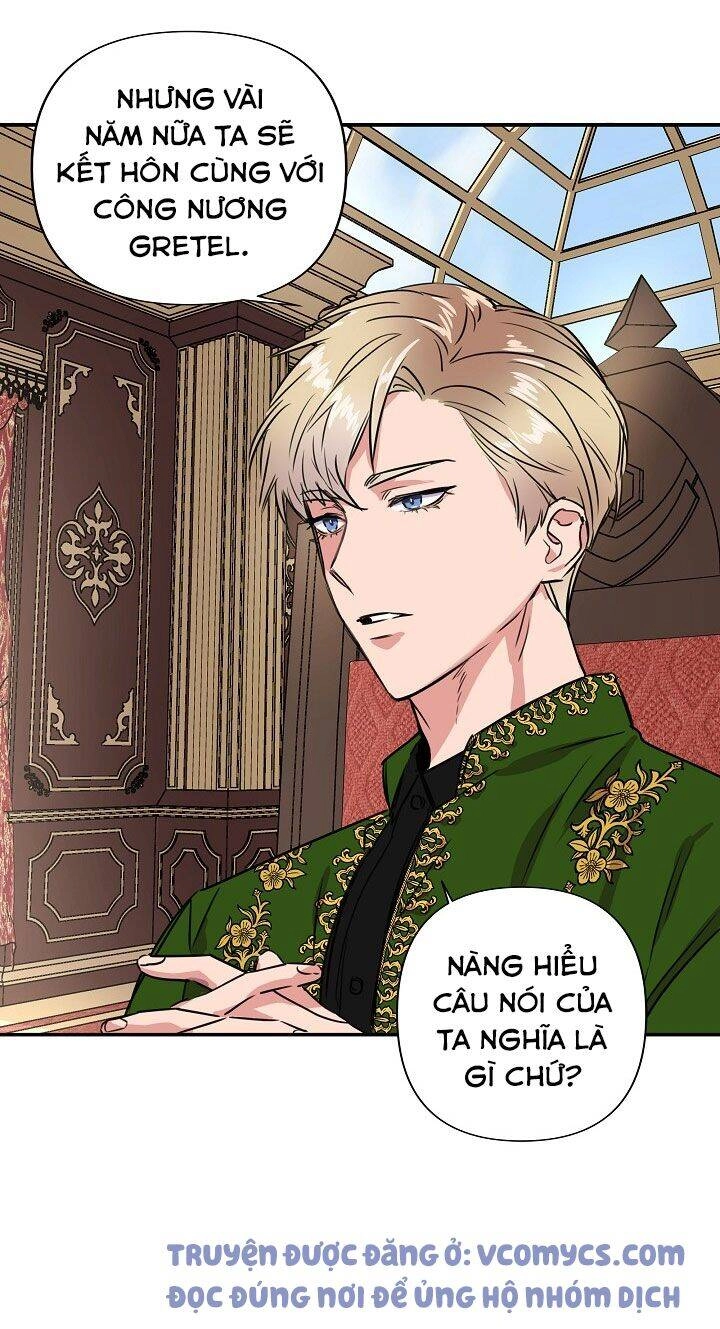 Tôi Không Phải Là Cinderella Chapter 1 - 13