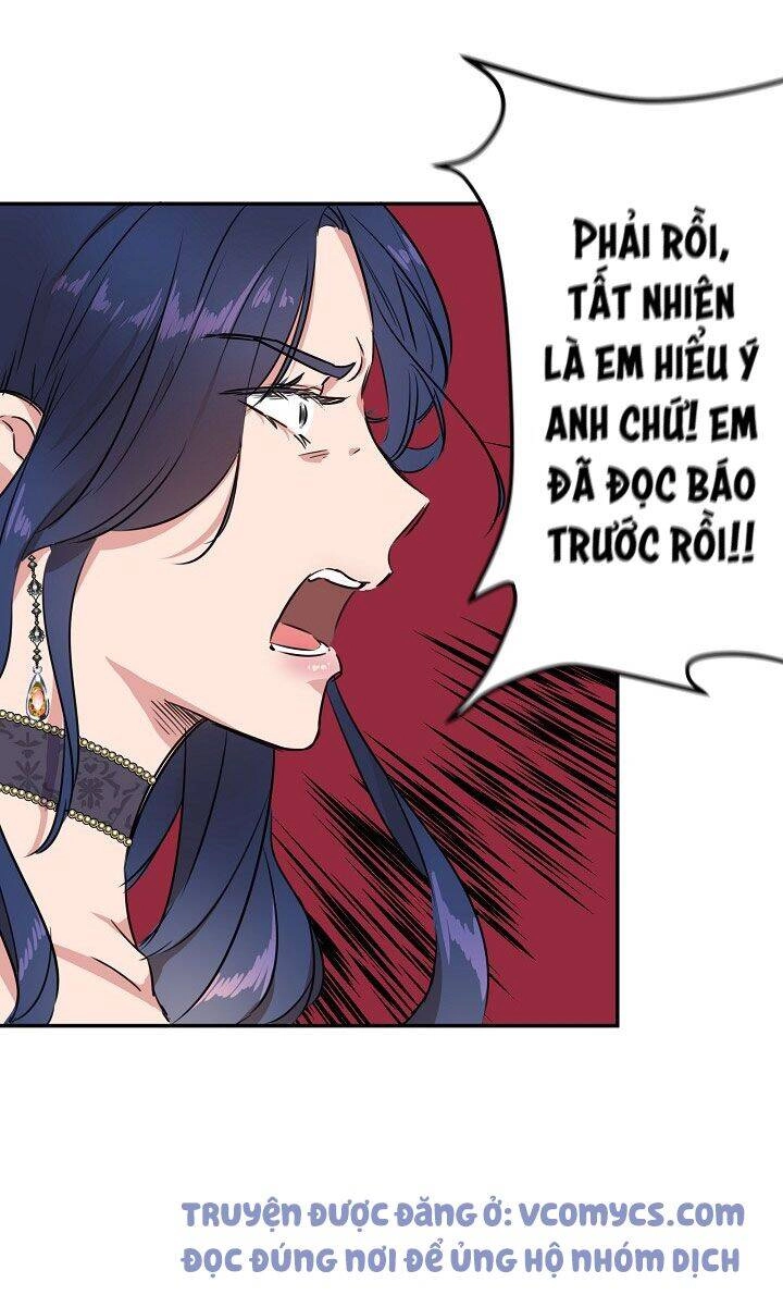 Tôi Không Phải Là Cinderella Chapter 1 - 15