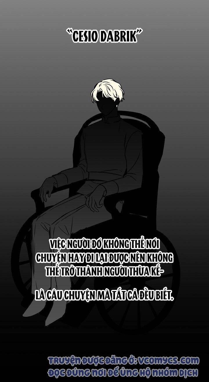 Tôi Không Phải Là Cinderella Chapter 1 - 21