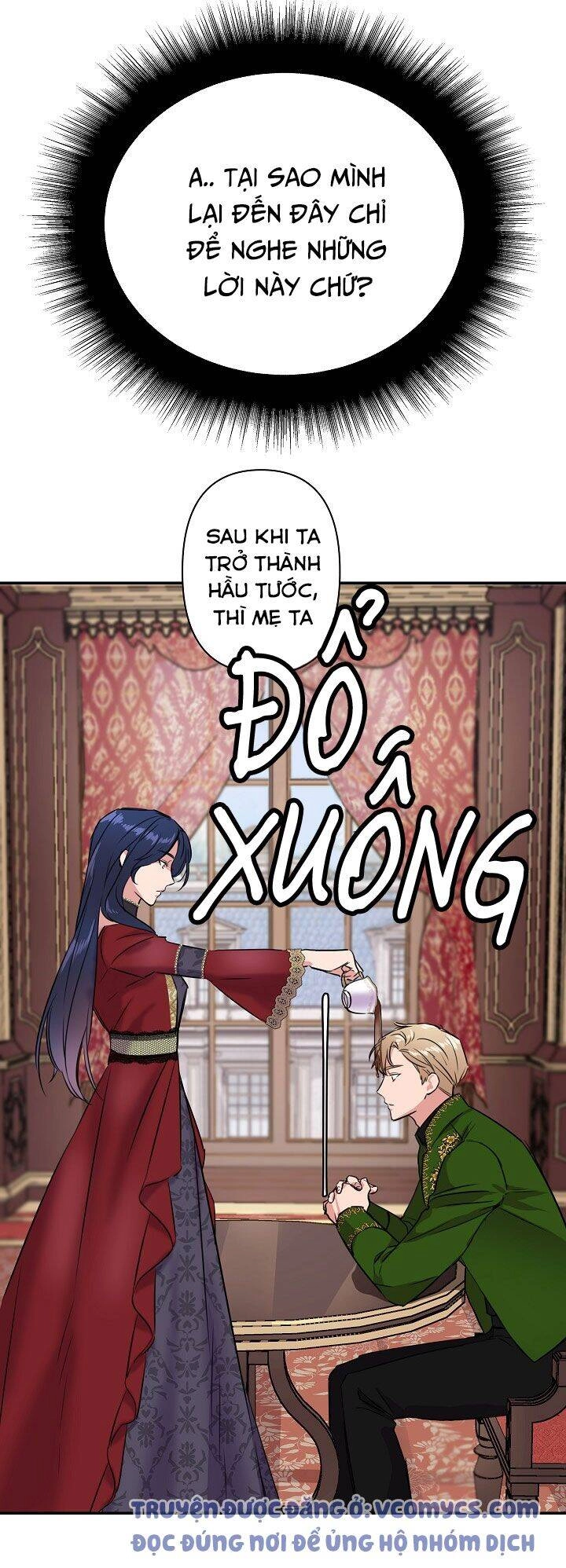 Tôi Không Phải Là Cinderella Chapter 1 - 29