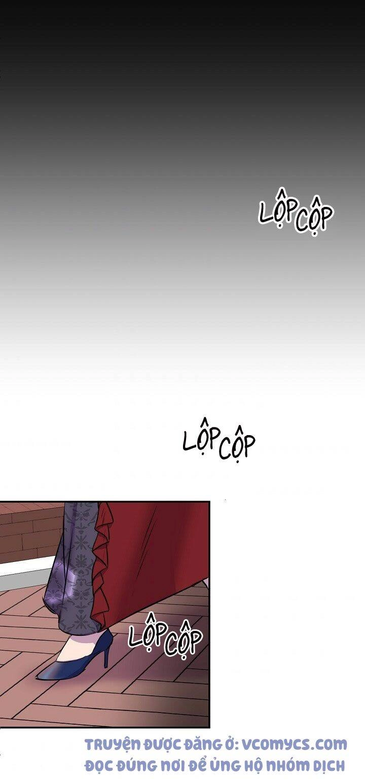 Tôi Không Phải Là Cinderella Chapter 1 - 36