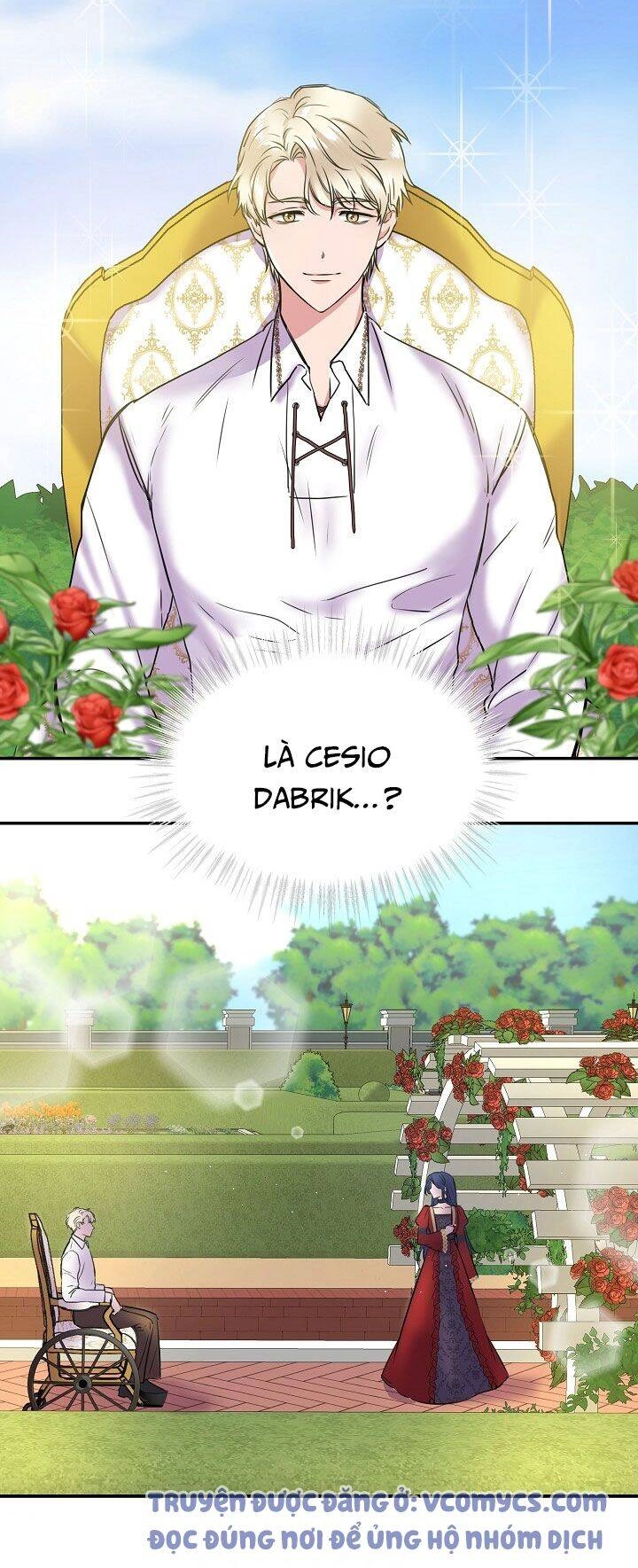 Tôi Không Phải Là Cinderella Chapter 1 - 45