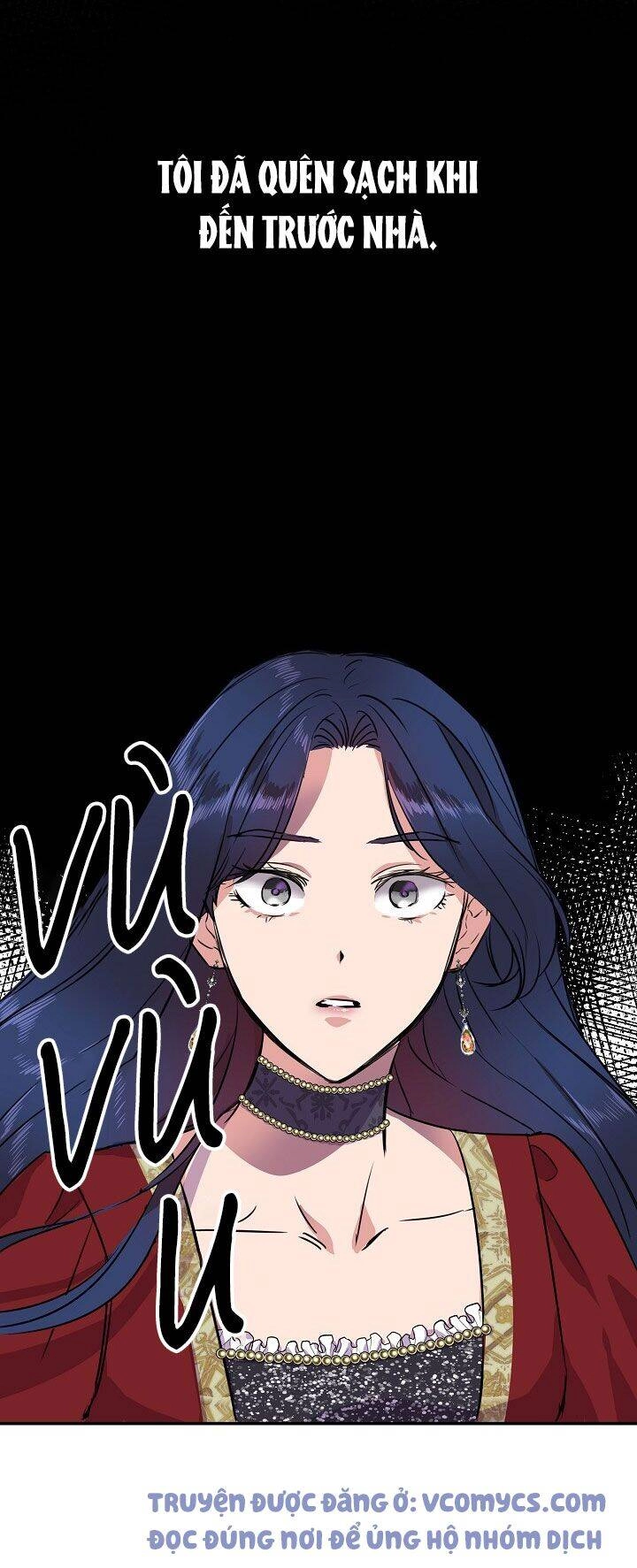 Tôi Không Phải Là Cinderella Chapter 1 - 59