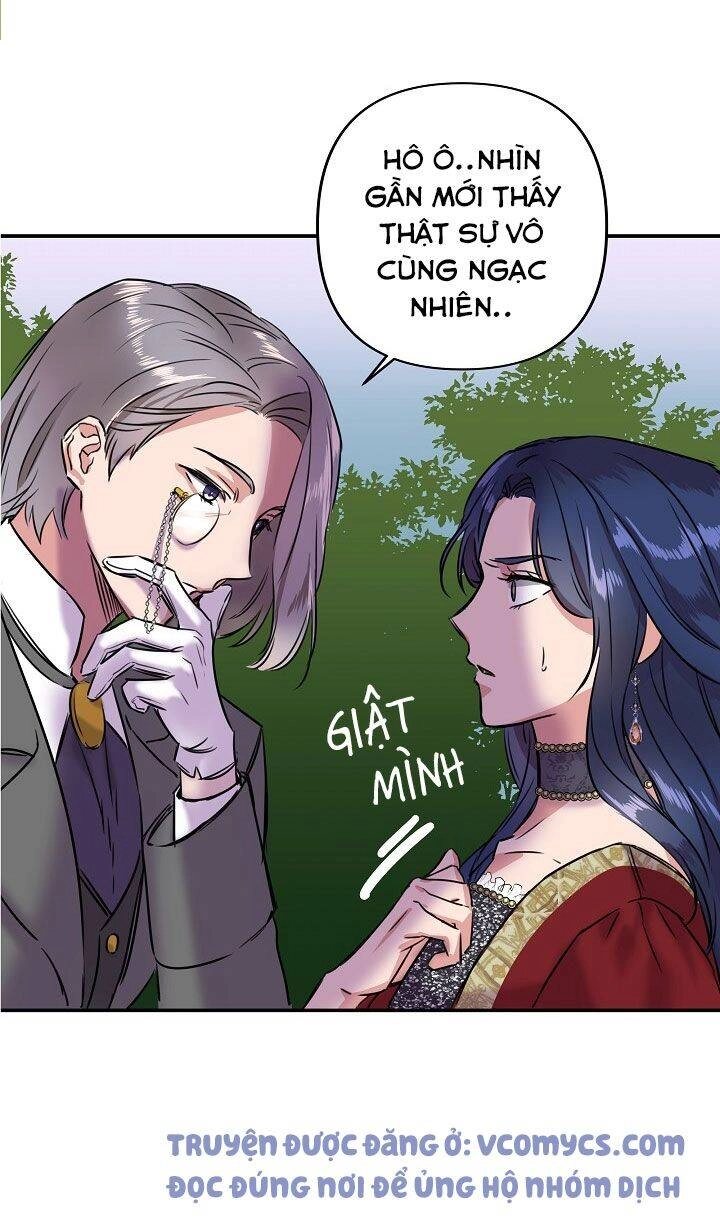 Tôi Không Phải Là Cinderella Chapter 1 - 66