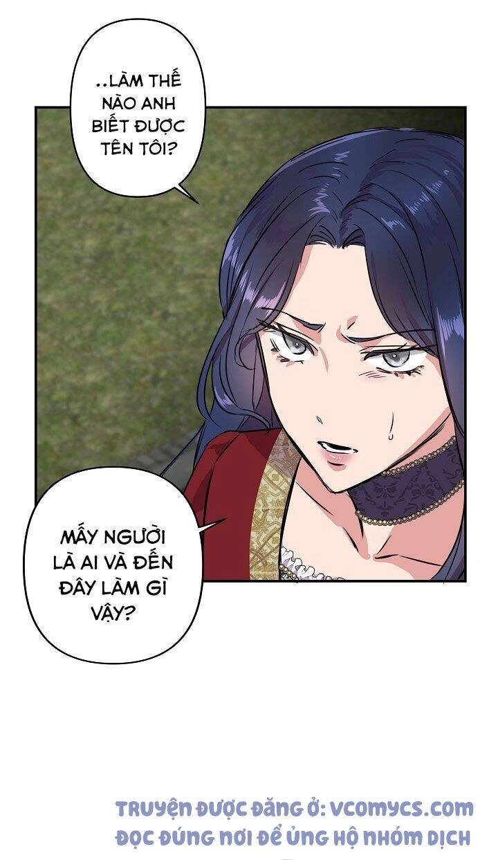 Tôi Không Phải Là Cinderella Chapter 1 - 68