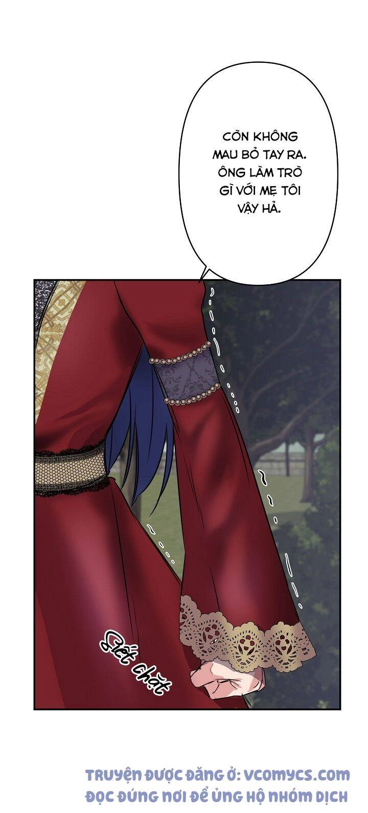 Tôi Không Phải Là Cinderella Chapter 2 - 2