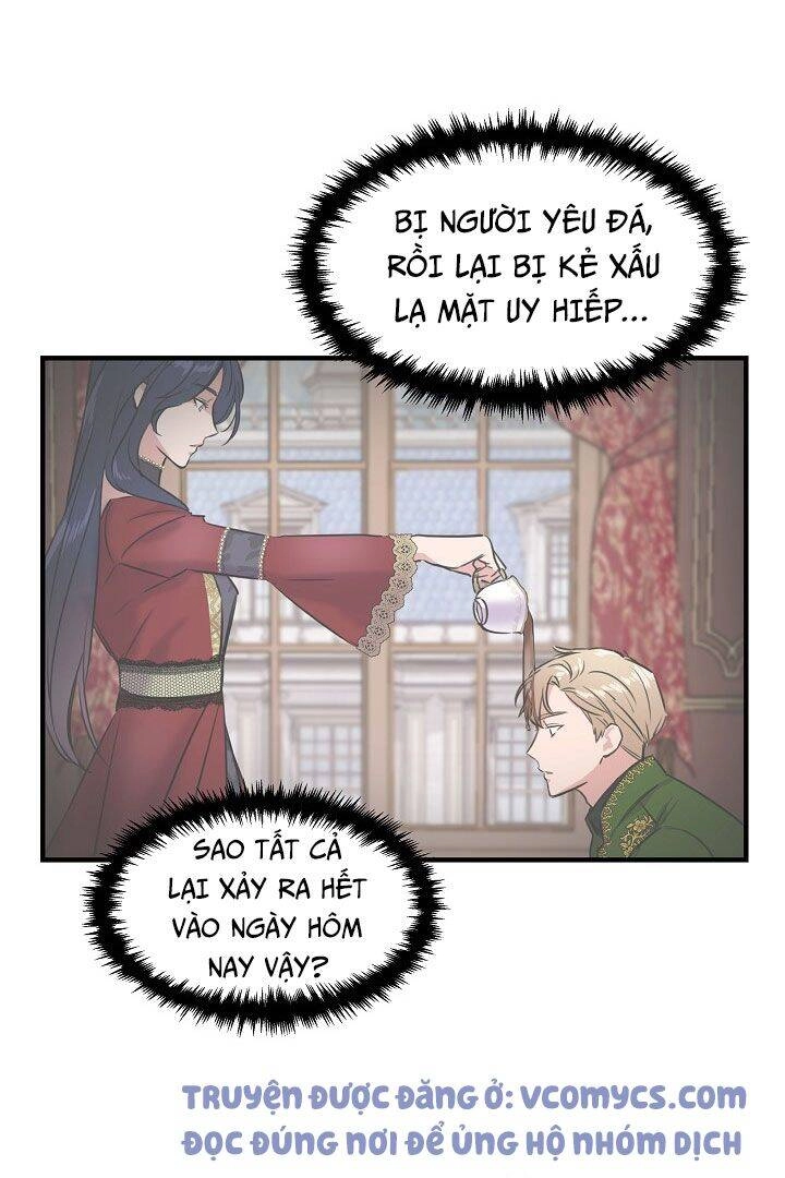 Tôi Không Phải Là Cinderella Chapter 2 - 10