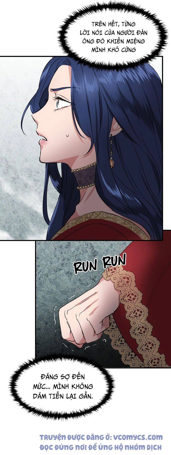 Tôi Không Phải Là Cinderella Chapter 2 - 11