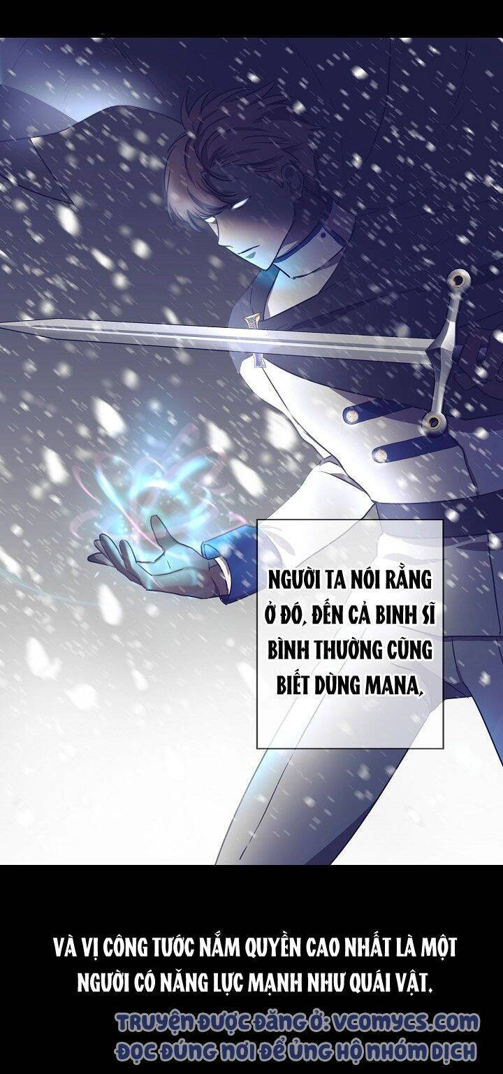 Tôi Không Phải Là Cinderella Chapter 2 - 19