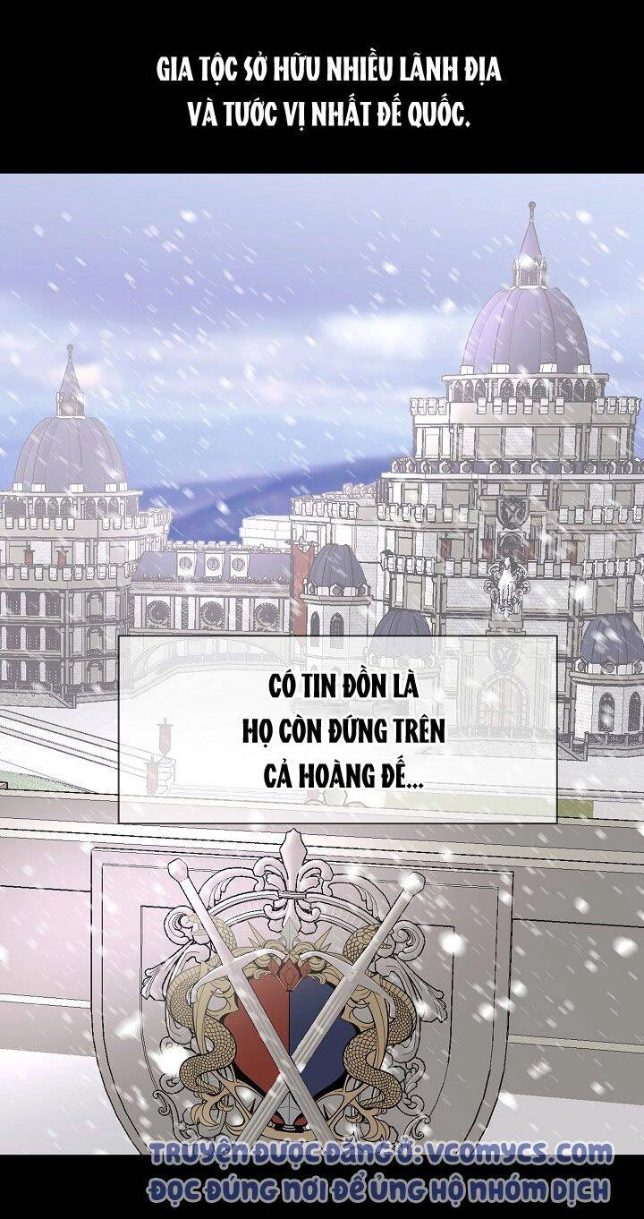 Tôi Không Phải Là Cinderella Chapter 2 - 21