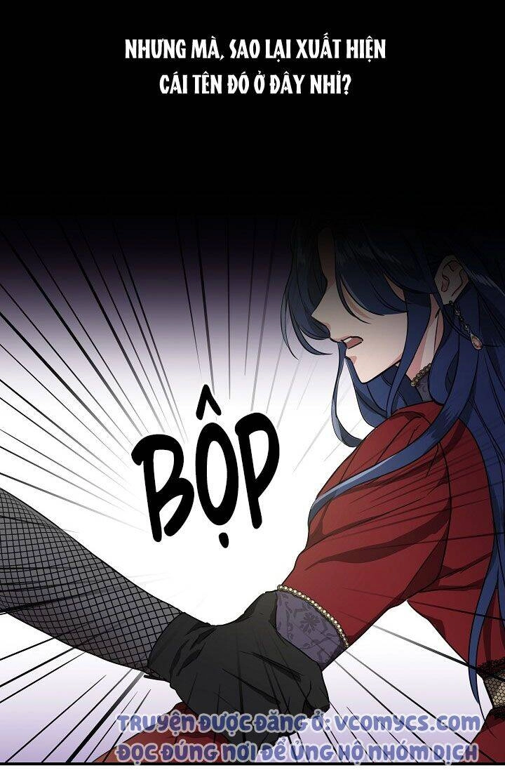 Tôi Không Phải Là Cinderella Chapter 2 - 22