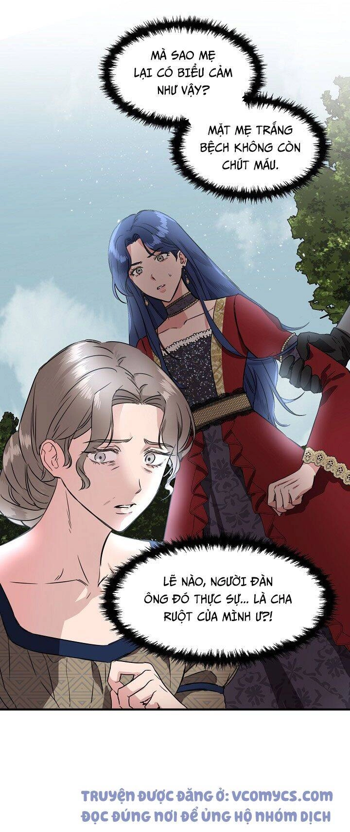 Tôi Không Phải Là Cinderella Chapter 2 - 25