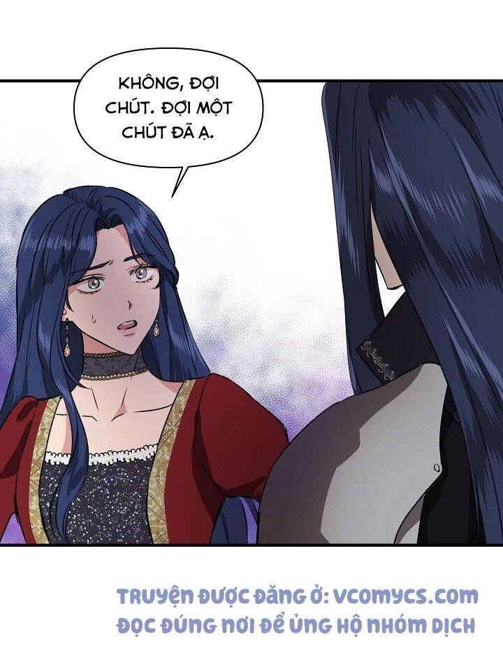 Tôi Không Phải Là Cinderella Chapter 2 - 26