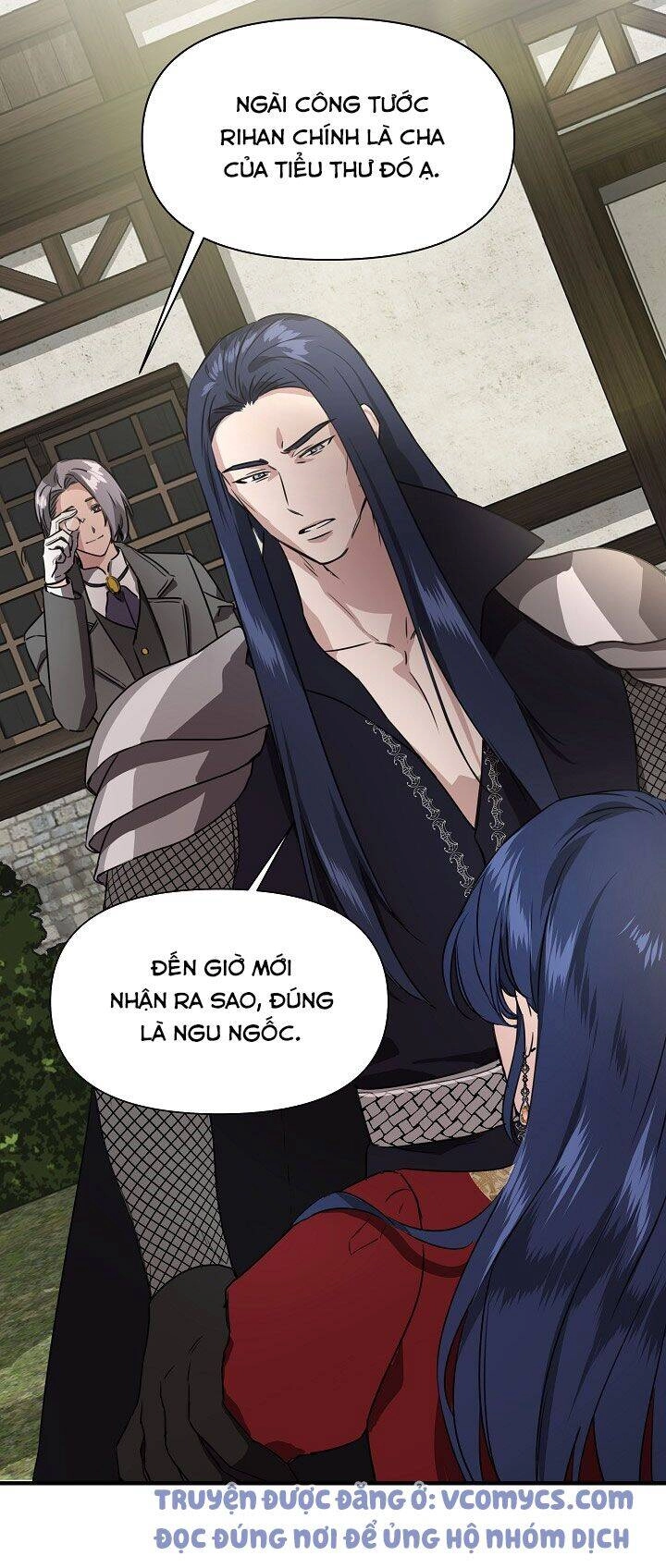 Tôi Không Phải Là Cinderella Chapter 2 - 28