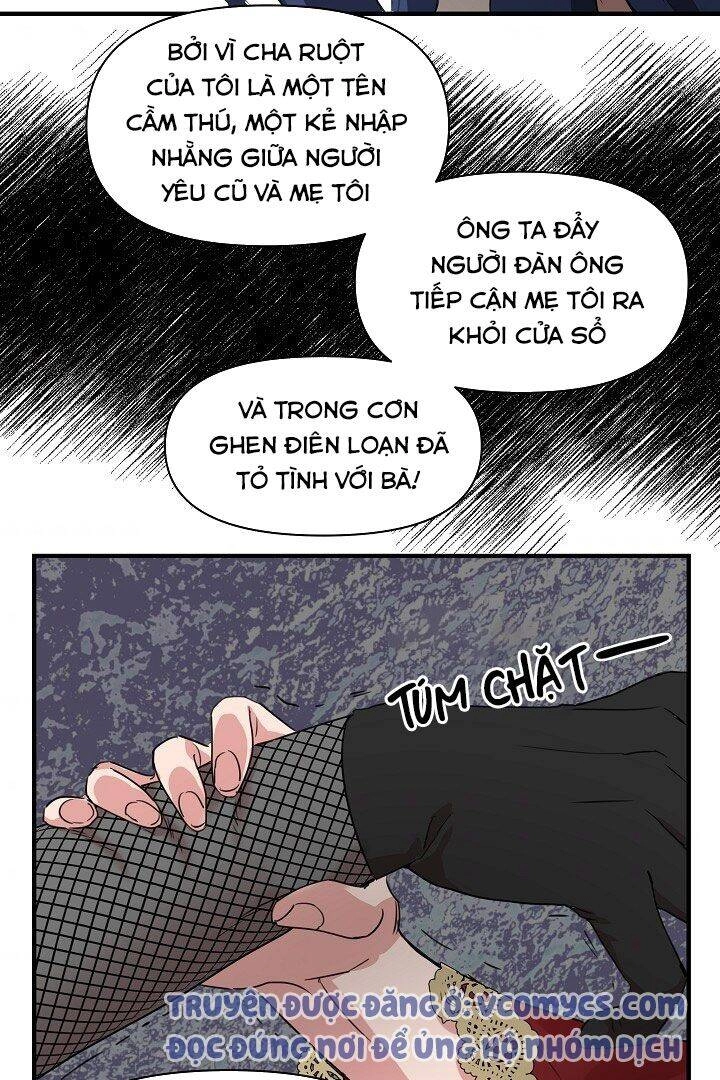 Tôi Không Phải Là Cinderella Chapter 2 - 33