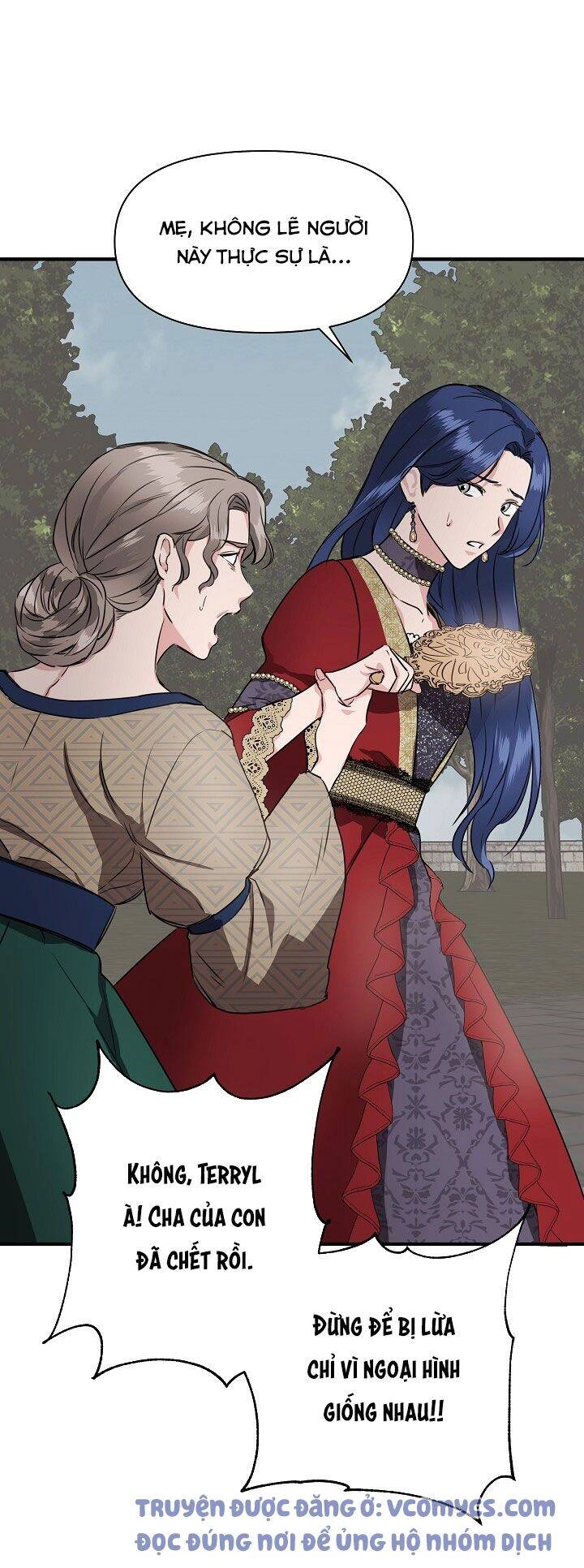 Tôi Không Phải Là Cinderella Chapter 2 - 45