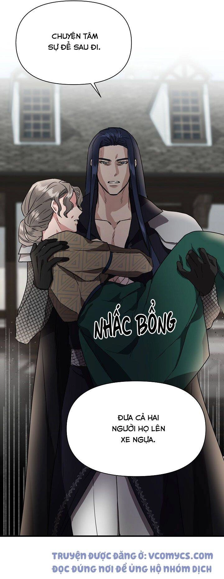 Tôi Không Phải Là Cinderella Chapter 2 - 48