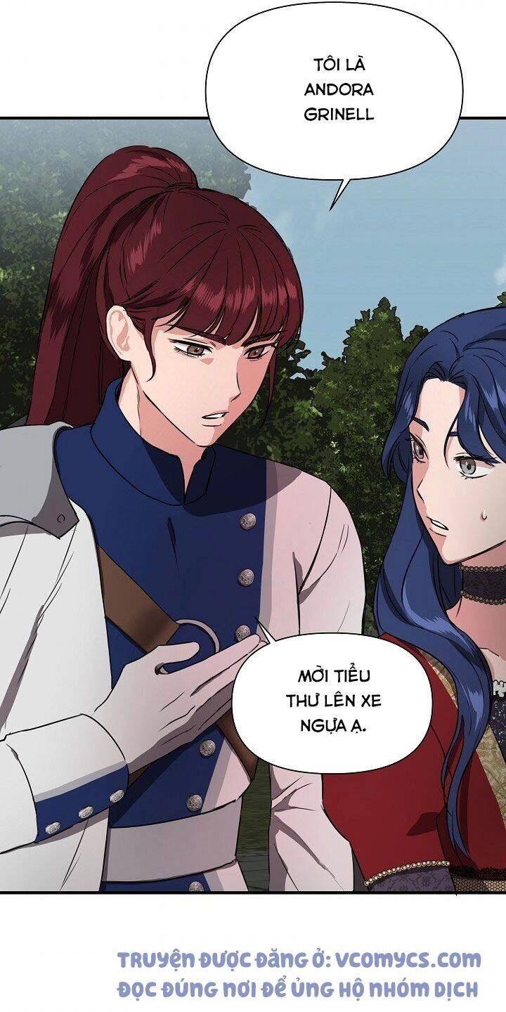 Tôi Không Phải Là Cinderella Chapter 2 - 50