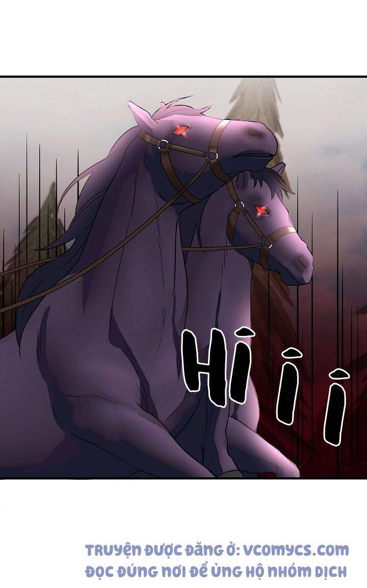 Tôi Không Phải Là Cinderella Chapter 2 - 58