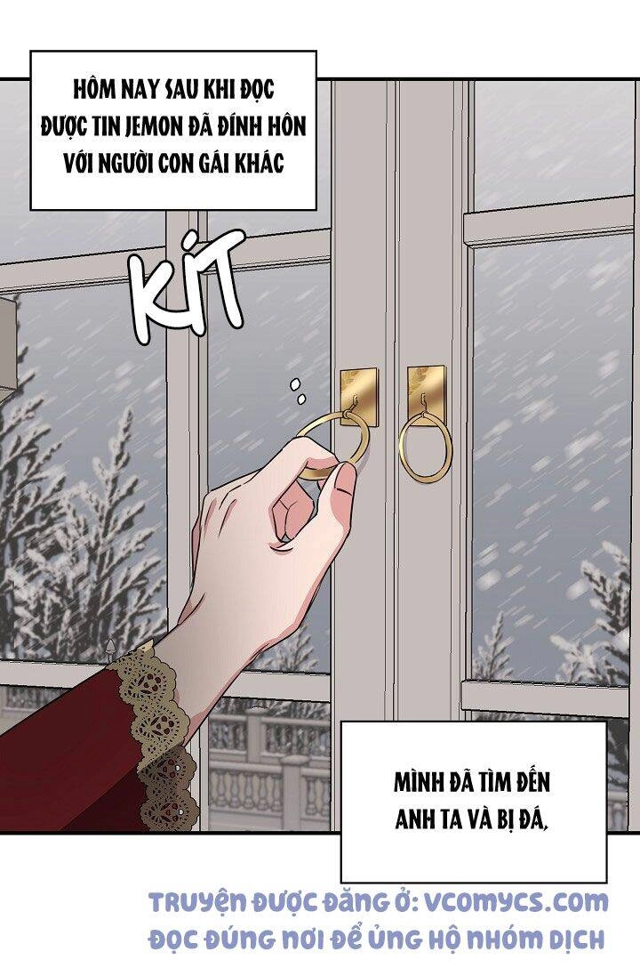 Tôi Không Phải Là Cinderella Chapter 2 - 70