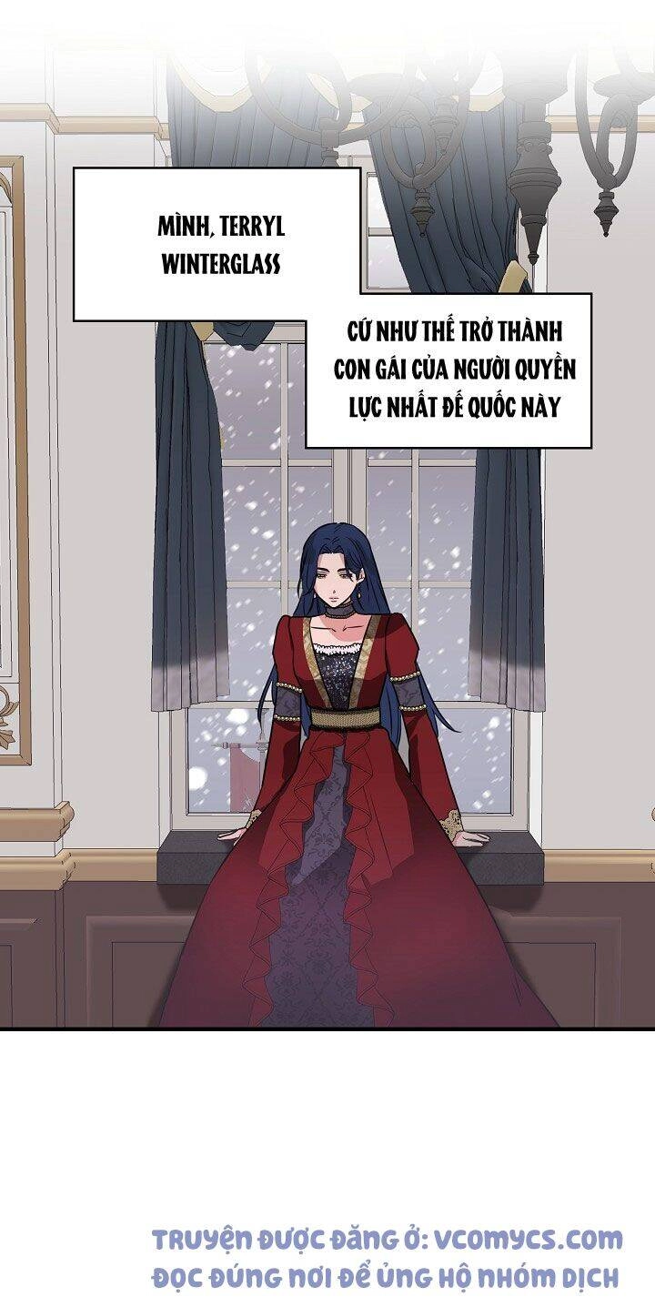 Tôi Không Phải Là Cinderella Chapter 2 - 72