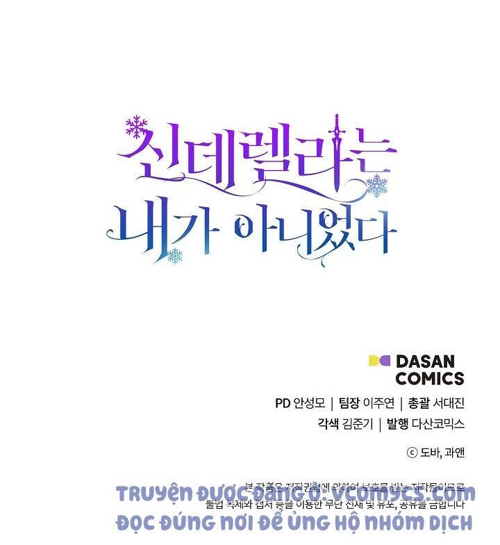 Tôi Không Phải Là Cinderella Chapter 2 - 74