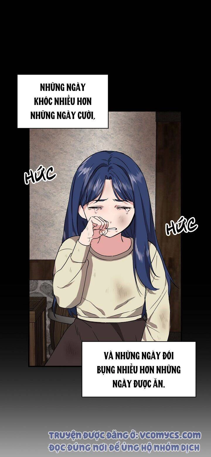 Tôi Không Phải Là Cinderella Chapter 3 - 4