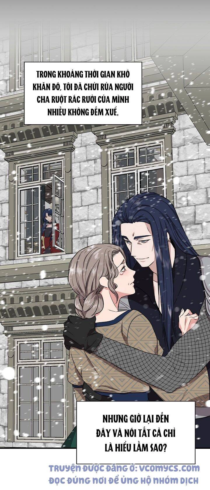 Tôi Không Phải Là Cinderella Chapter 3 - 5