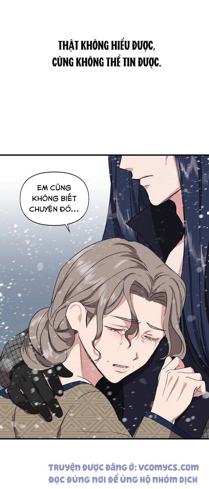 Tôi Không Phải Là Cinderella Chapter 3 - 6