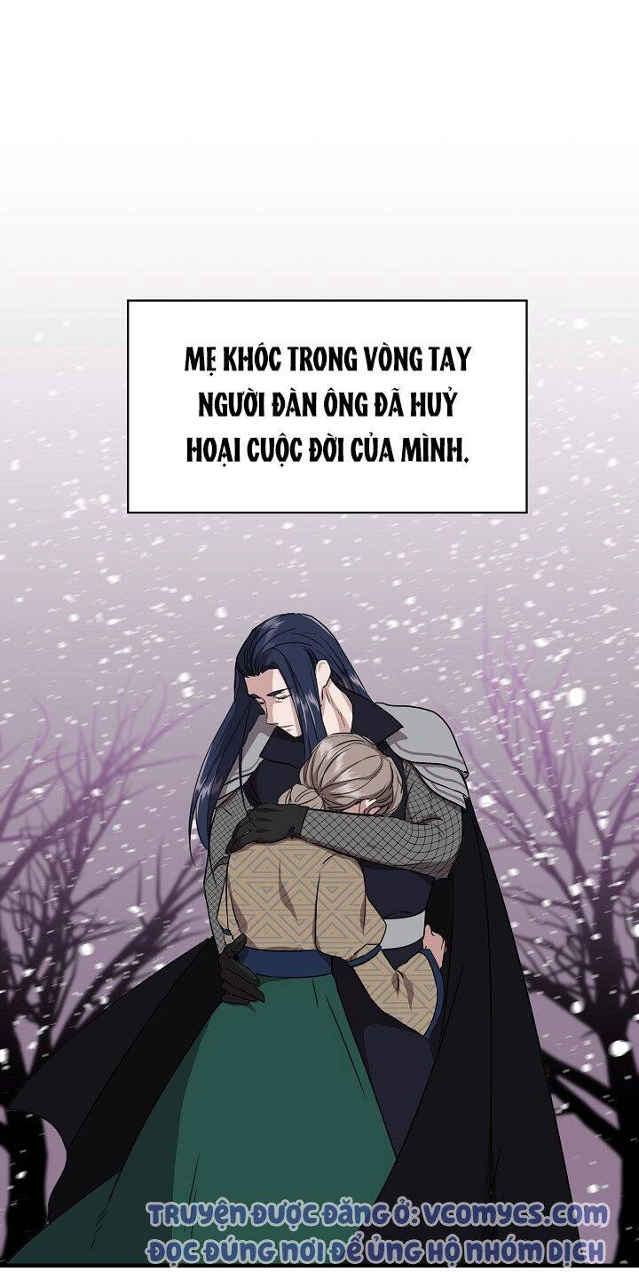 Tôi Không Phải Là Cinderella Chapter 3 - 10