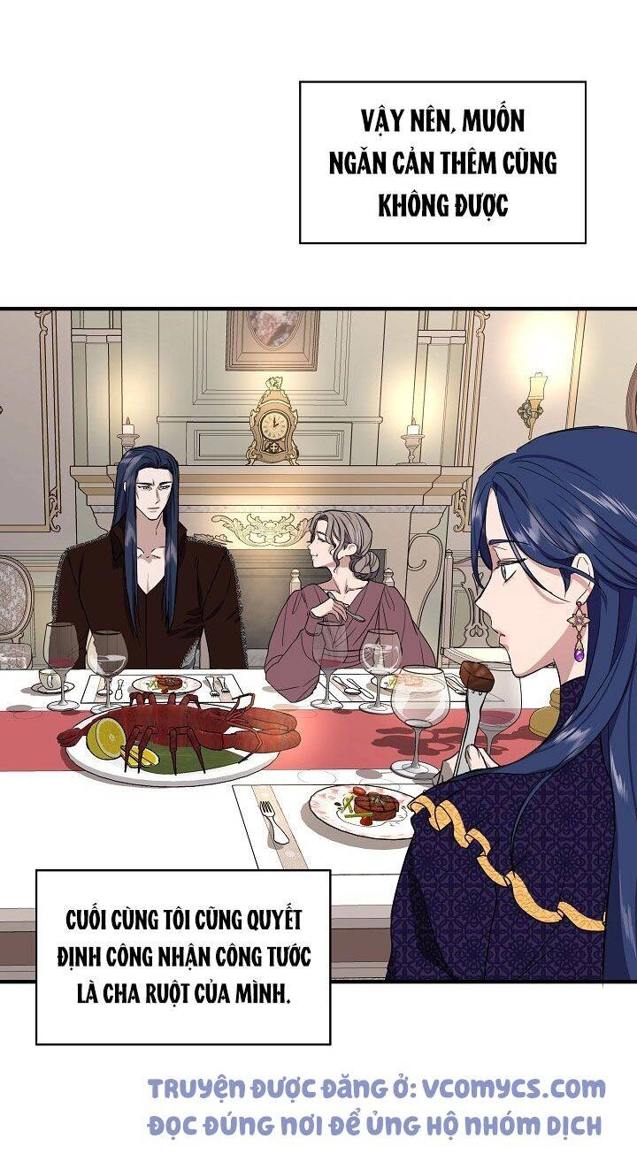 Tôi Không Phải Là Cinderella Chapter 3 - 13