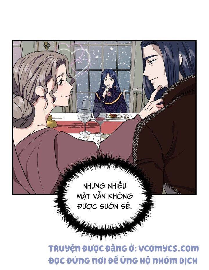 Tôi Không Phải Là Cinderella Chapter 3 - 14