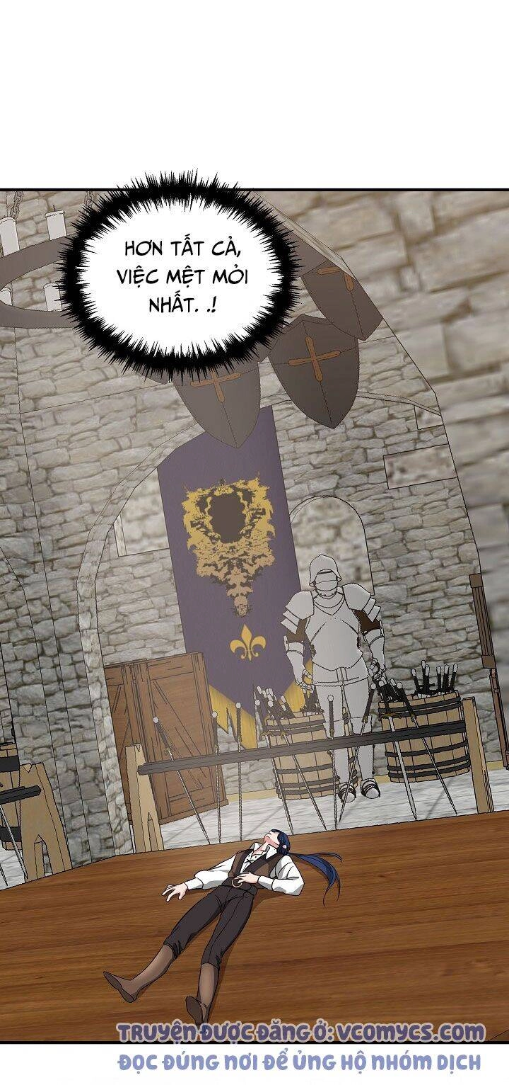 Tôi Không Phải Là Cinderella Chapter 3 - 16