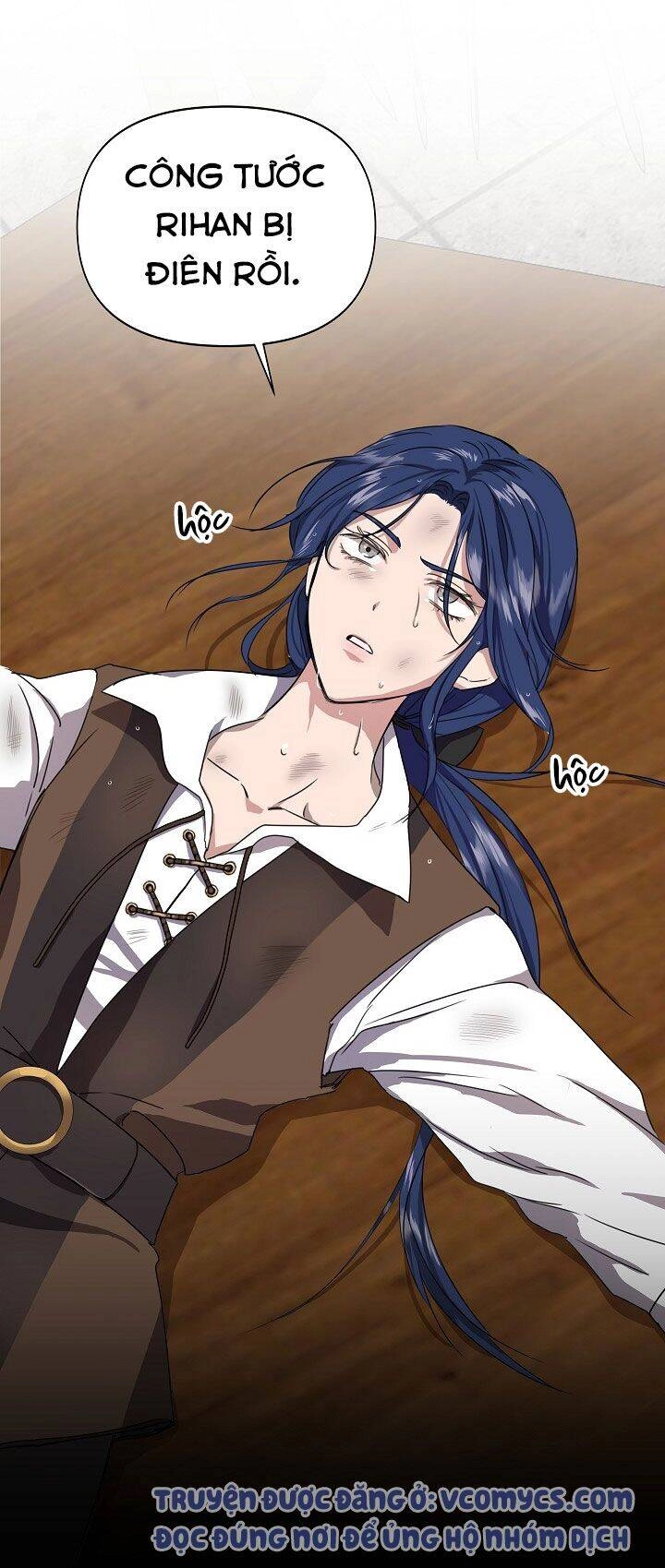 Tôi Không Phải Là Cinderella Chapter 3 - 17