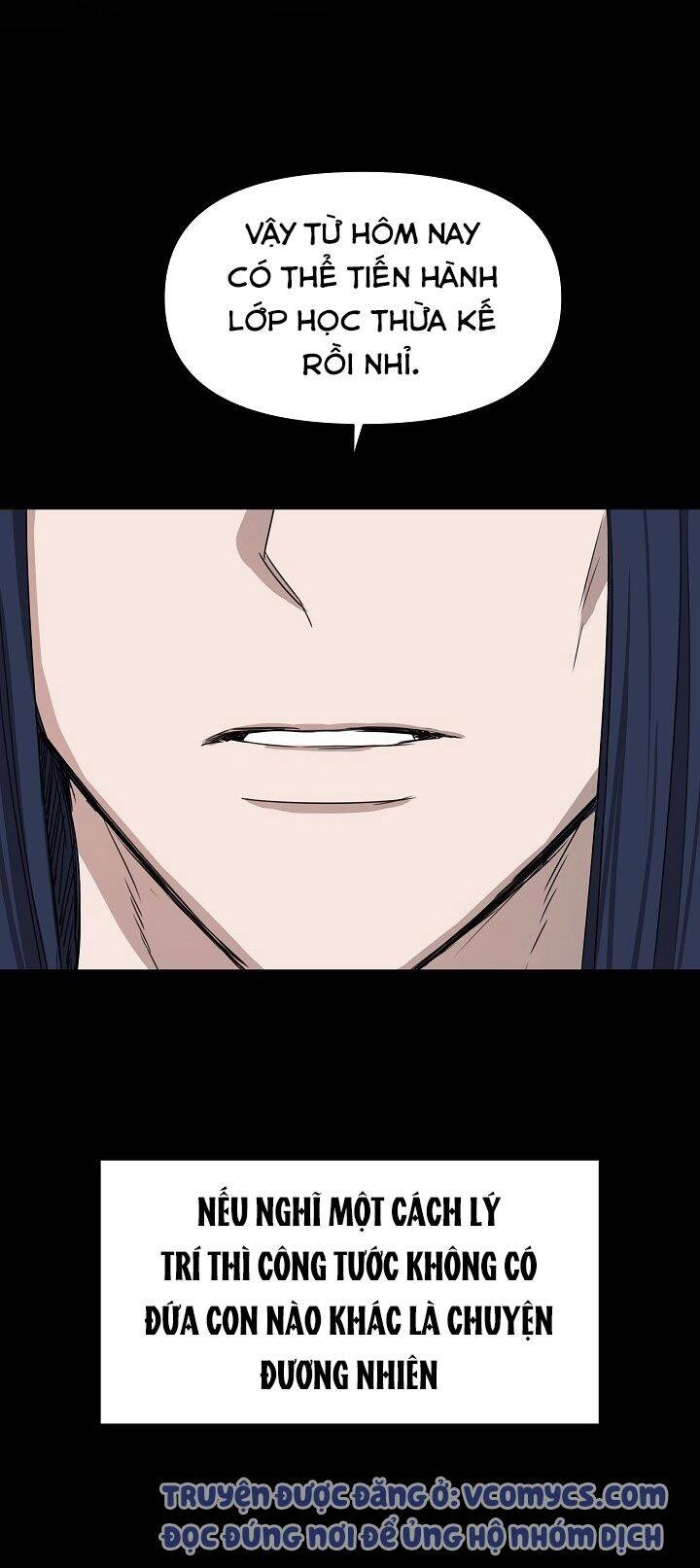 Tôi Không Phải Là Cinderella Chapter 3 - 18