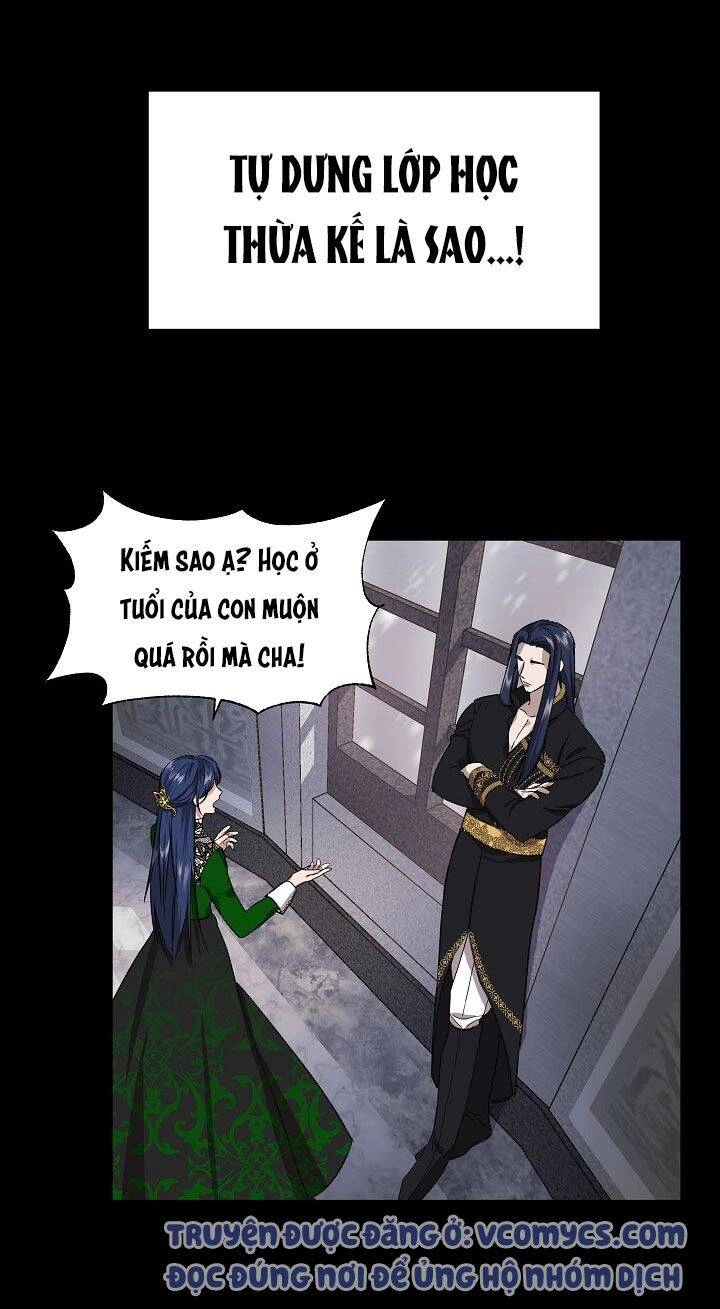 Tôi Không Phải Là Cinderella Chapter 3 - 20