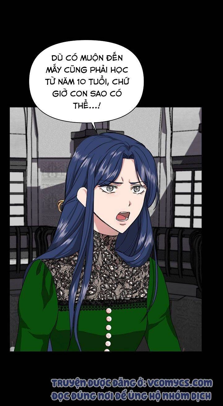 Tôi Không Phải Là Cinderella Chapter 3 - 21