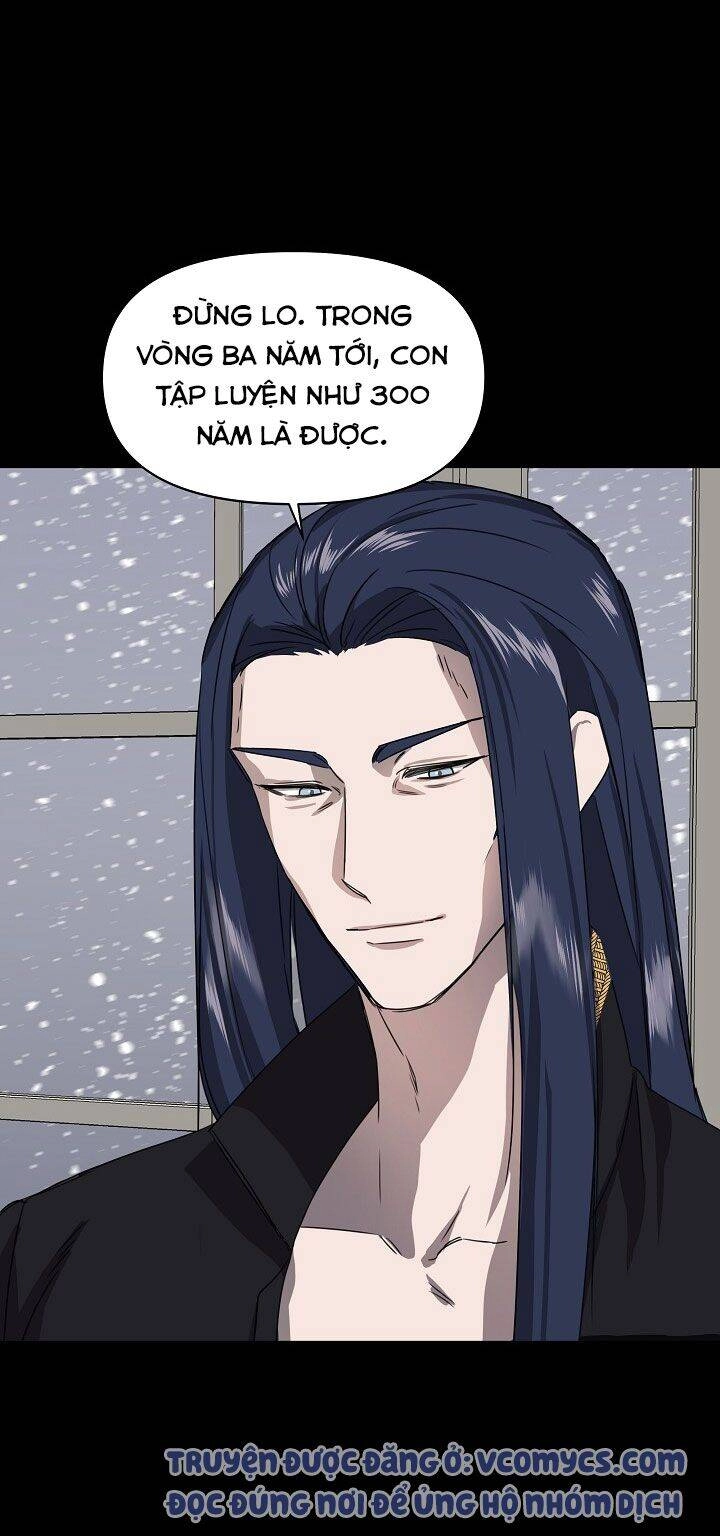 Tôi Không Phải Là Cinderella Chapter 3 - 22