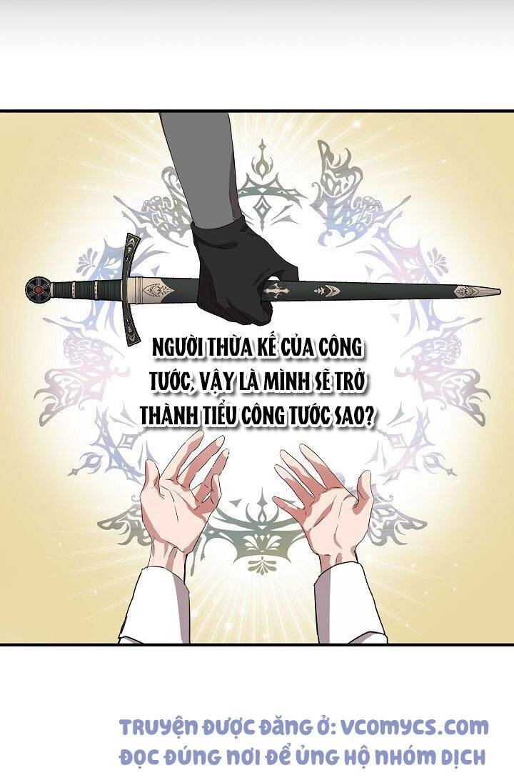 Tôi Không Phải Là Cinderella Chapter 3 - 24