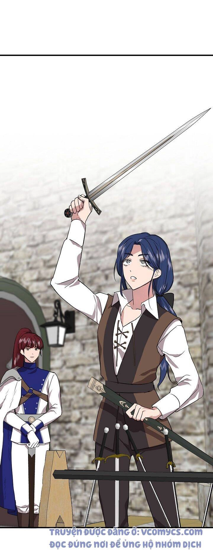 Tôi Không Phải Là Cinderella Chapter 3 - 25