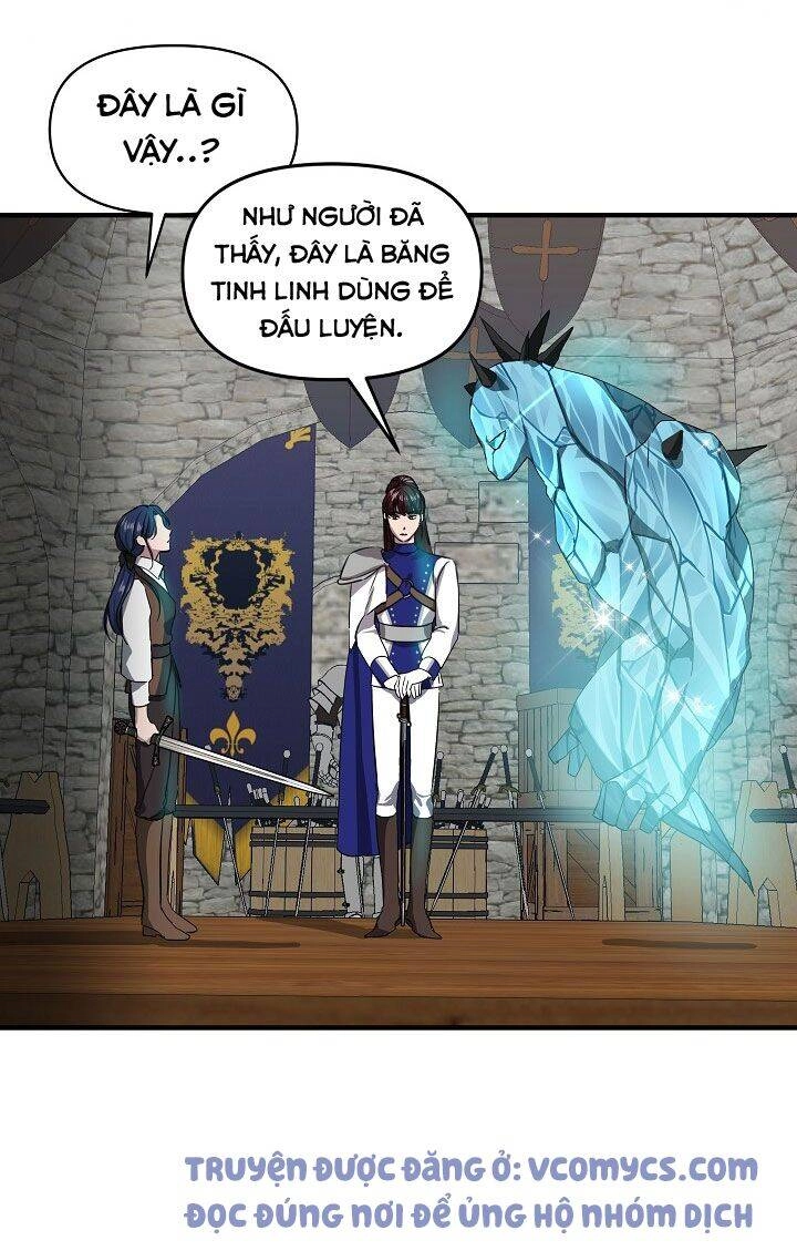 Tôi Không Phải Là Cinderella Chapter 3 - 29