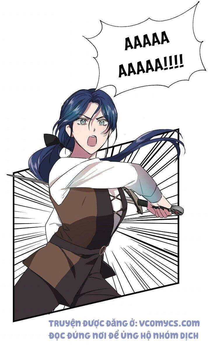 Tôi Không Phải Là Cinderella Chapter 3 - 32